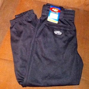 Boys Rawlings baseball pants